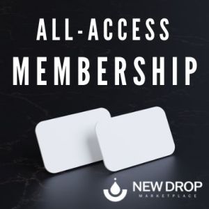 NDM All Access Membership